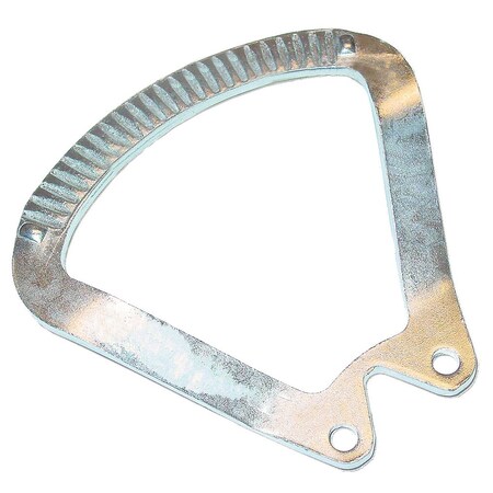 Aftermarket 9N9820 Quadrant Throttle Control Plate Fits Ford Tractors 2N 9N ENL80-0357